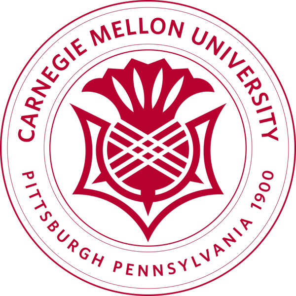 Carnegie Mellon University logo